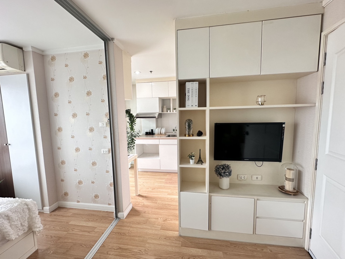 ขายคอนโดรัตนาธิเบศร์ สนามบินน้ำ พระนั่งเกล้า : ขายคอนโด  ลุมพินี วิลล์ พิบูลสงคราม-ริเวอร์วิว สวนใหญ่ เมืองนนทบุรี นนทบุรี    CX-146329