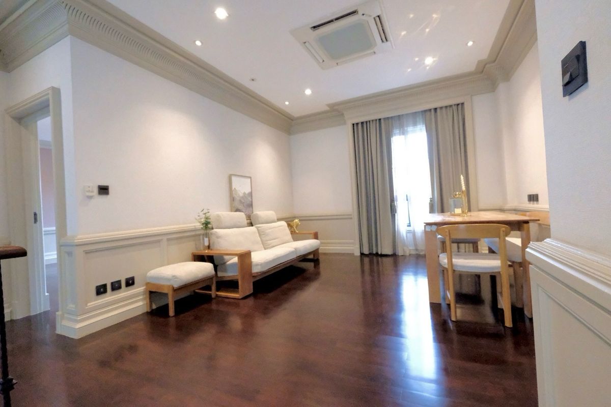 บ้านบางนา แบริ่ง ลาซาล : Grand Bangkok boulevard Sukhumvit ✨โซนสุขุมวิท ใกล้โรงเรียนนานาชาติ✨