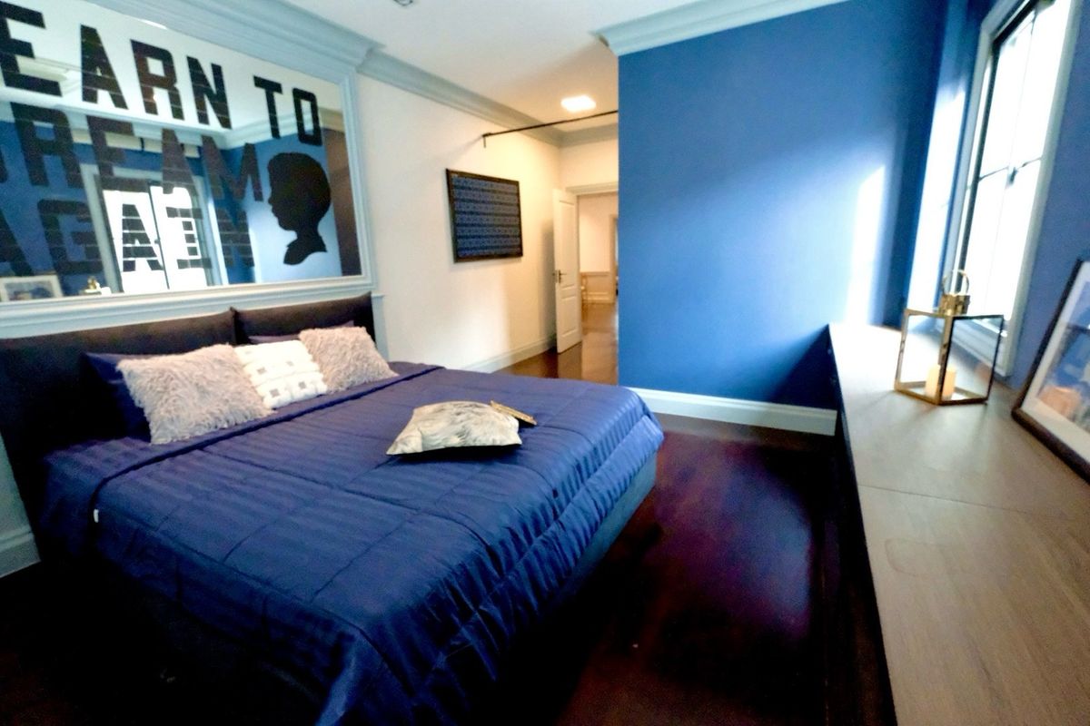 บ้านบางนา แบริ่ง ลาซาล : Grand Bangkok boulevard Sukhumvit ✨โซนสุขุมวิท ใกล้โรงเรียนนานาชาติ✨