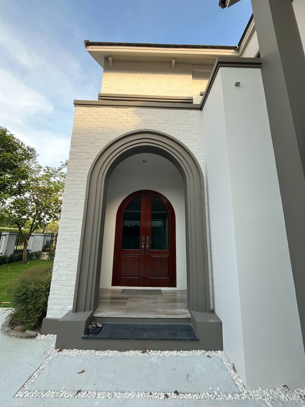 บ้านบางนา แบริ่ง ลาซาล : Grand Bangkok boulevard Sukhumvit ✨โซนสุขุมวิท ใกล้โรงเรียนนานาชาติ✨