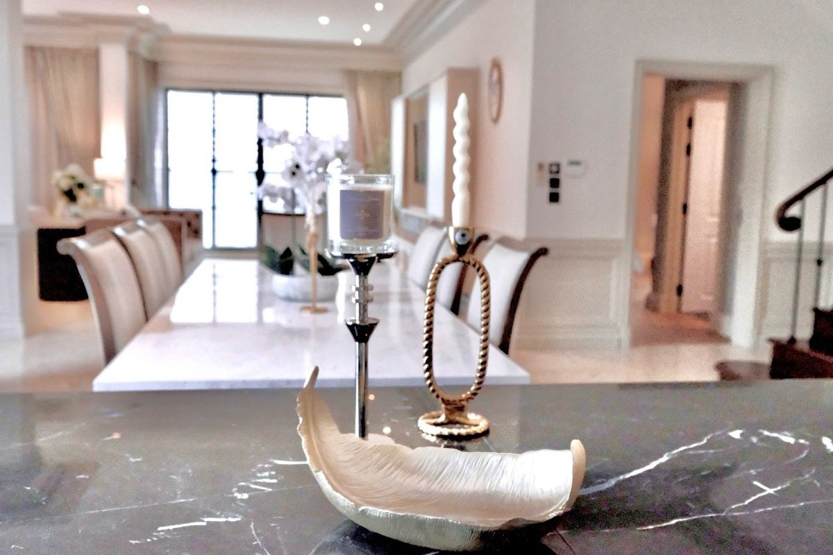 บ้านบางนา แบริ่ง ลาซาล : Grand Bangkok boulevard Sukhumvit ✨โซนสุขุมวิท ใกล้โรงเรียนนานาชาติ✨