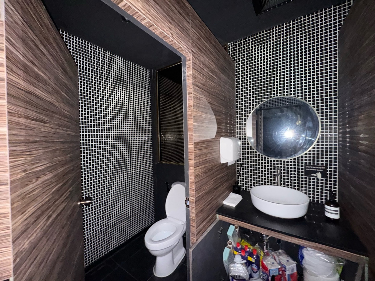 ให้เช่าร้านค้า/ตลาดนัดสุขุมวิท อโศก ทองหล่อ : 📌ให้เช่าพื้นที่เหมาะสำหรับ คาเฟ่,ร้านอาหาร,บาร์  ทำเลทองหล่อ