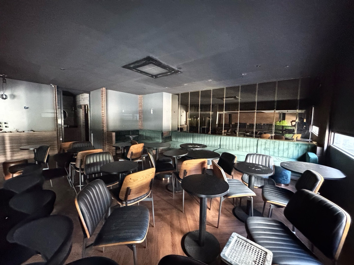 ให้เช่าร้านค้า/ตลาดนัดสุขุมวิท อโศก ทองหล่อ : 📌ให้เช่าพื้นที่เหมาะสำหรับ คาเฟ่,ร้านอาหาร,บาร์  ทำเลทองหล่อ