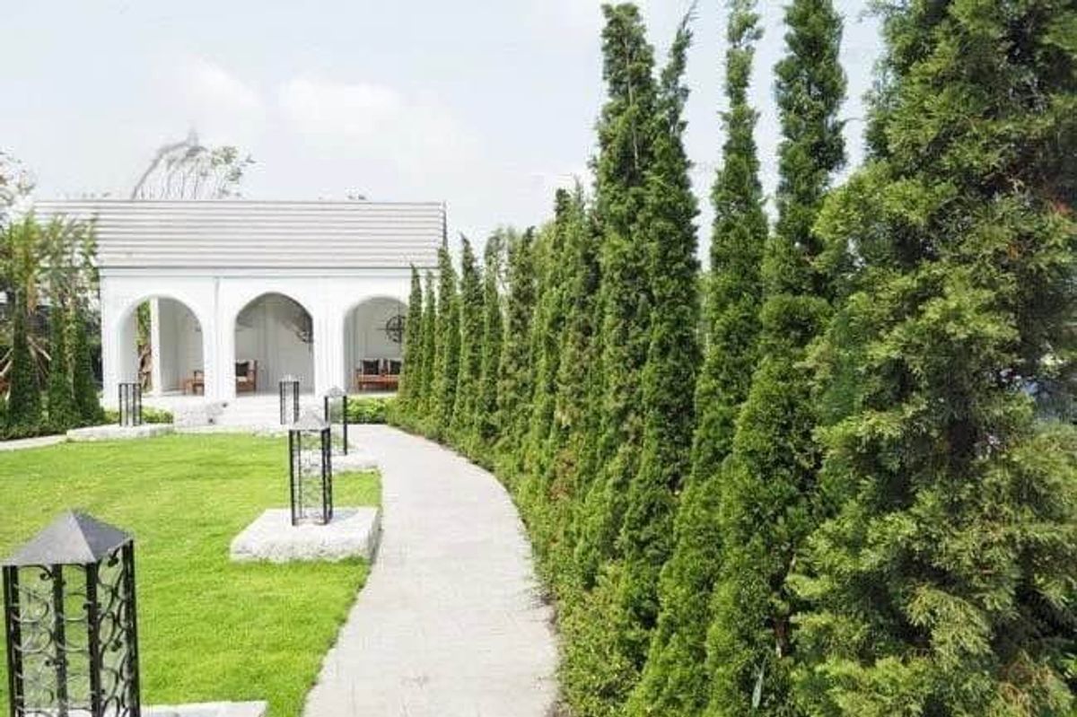 บ้านบางนา แบริ่ง ลาซาล : Grand Bangkok boulevard Sukhumvit ✨โซนสุขุมวิท ใกล้โรงเรียนนานาชาติ✨