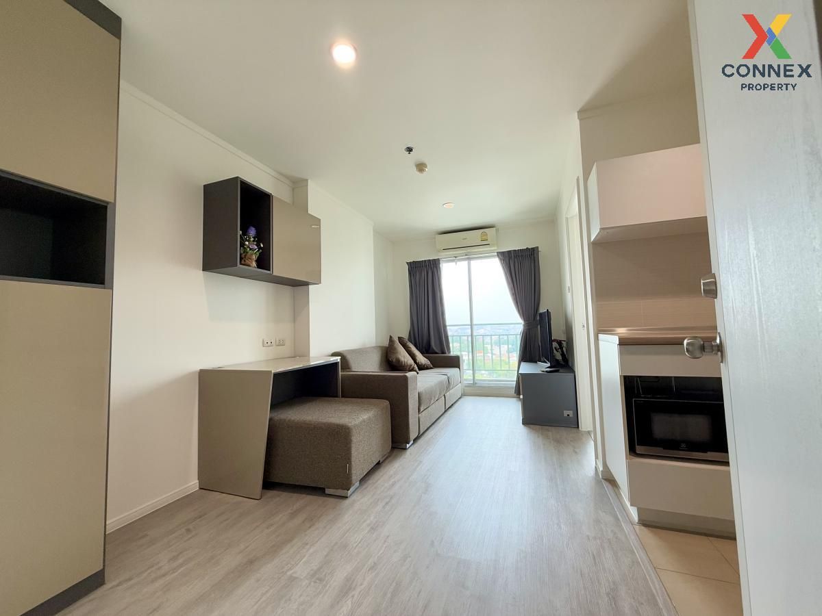 For SaleCondoBang Sue, Wong Sawang, Tao Pun : For Sale Condo , Lumpini Ville Prachachuen - Phongphet 2 , Wong Sawang , Bang Su , Bangkok , CX-95719