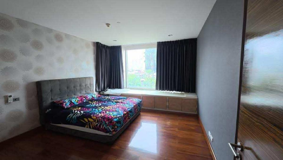 ขายคอนโดวงเวียนใหญ่ เจริญนคร : ขายคอนโด  วอร์เตอร์มาร์ค เจ้าพระยา ริเวอร์ BTS-กรุงธนบุรี บางลำภูล่าง เขต คลองสาน กรุงเทพ  CX-134817