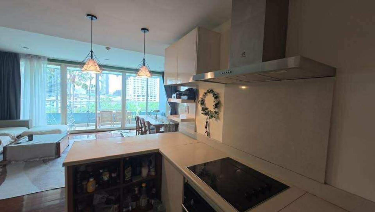 ขายคอนโดวงเวียนใหญ่ เจริญนคร : ขายคอนโด  วอร์เตอร์มาร์ค เจ้าพระยา ริเวอร์ BTS-กรุงธนบุรี บางลำภูล่าง เขต คลองสาน กรุงเทพ  CX-134817