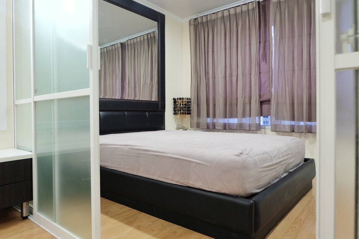 For SaleCondoBang Sue, Wong Sawang, Tao Pun : For Sale Condo , Lumpini Ville Prachachuen - Phongphet 2 , Wong Sawang , Bang Su , Bangkok , CX-149432