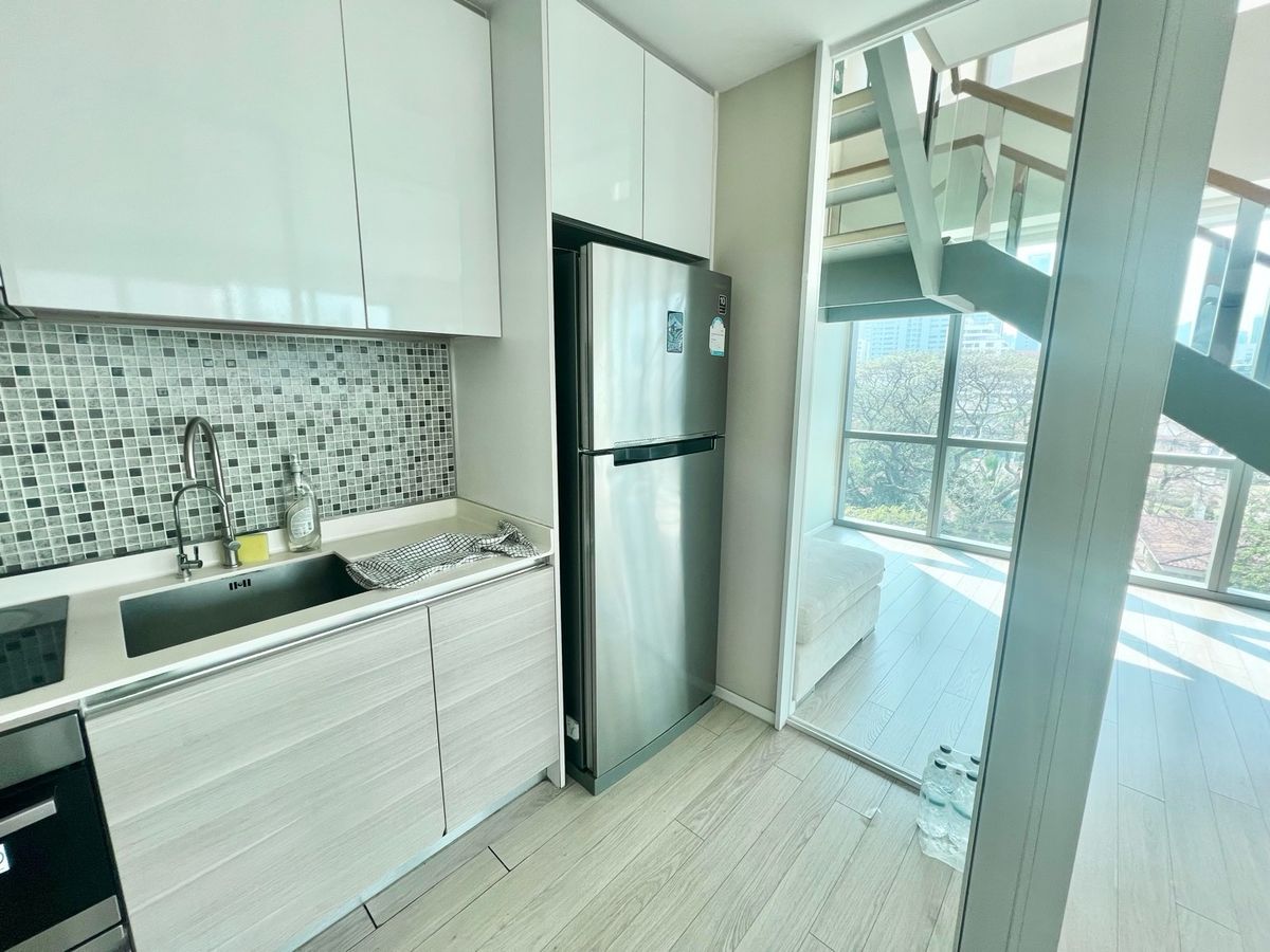 For SaleCondoSukhumvit, Asoke, Thonglor : 𝐅𝐨𝐫 𝐒𝐞𝐥𝐥 : The Room 21 2Bed3bath 117sqm feel like home 19.9 MB