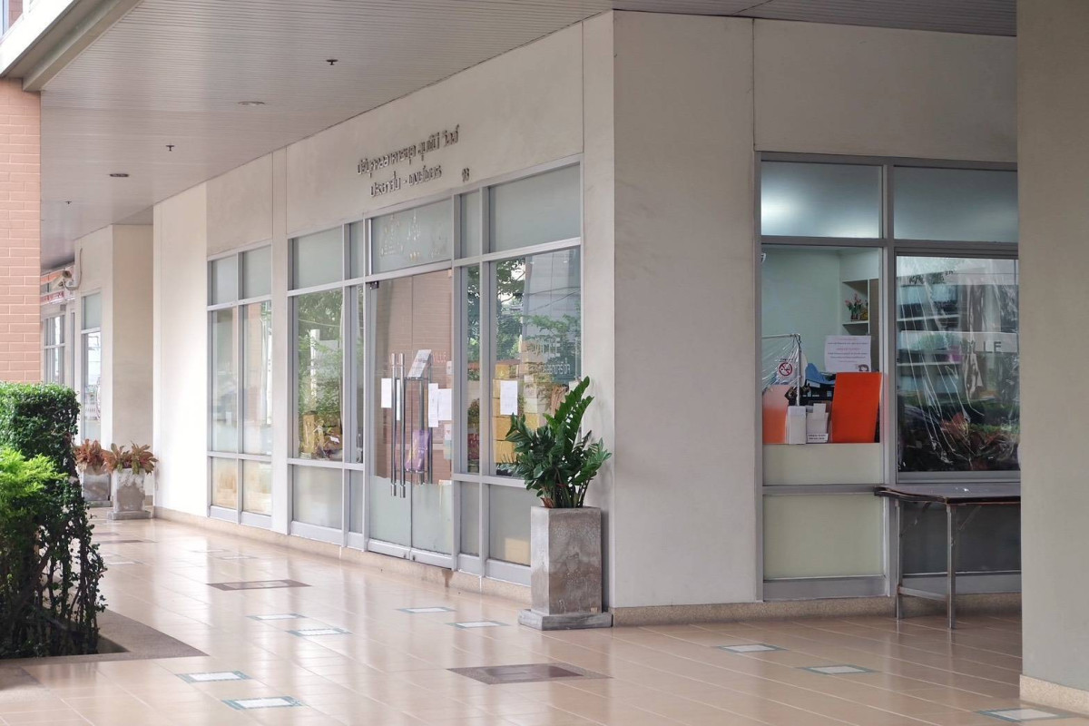 For SaleCondoBang Sue, Wong Sawang, Tao Pun : For Sale Condo , Lumpini Ville Prachachuen - Phongphet 2 , Wong Sawang , Bang Su , Bangkok , CX-149432