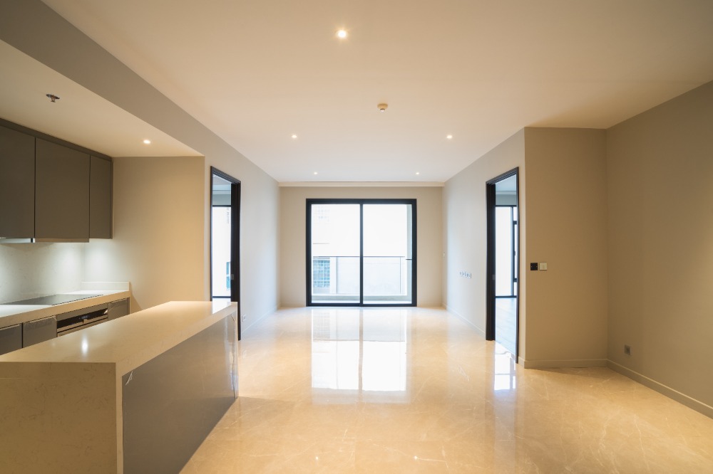 ขายคอนโดสุขุมวิท อโศก ทองหล่อ : 2 bedrooms 2 bathrooms 111 Sq.M. at Nivati Residence (Pet Allowed condominium)