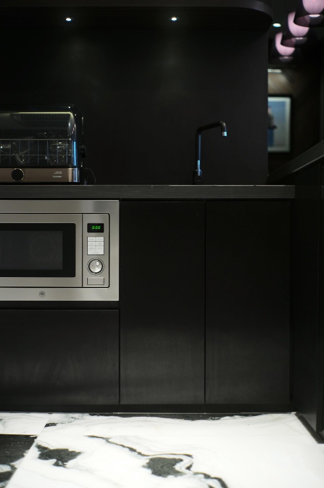 For SaleCondoSukhumvit, Asoke, Thonglor : For Sale condo ASHTON ASOKE-RAMA 9 : FULLY FURNISHED (S15-42547)