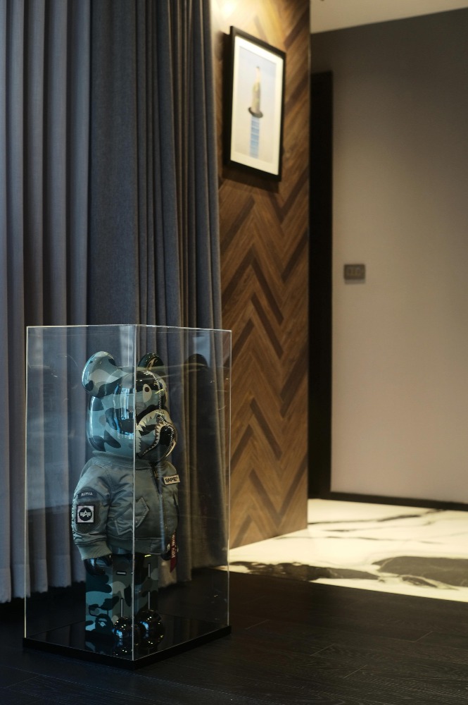 For SaleCondoSukhumvit, Asoke, Thonglor : For Sale condo ASHTON ASOKE-RAMA 9 : FULLY FURNISHED (S15-42547)