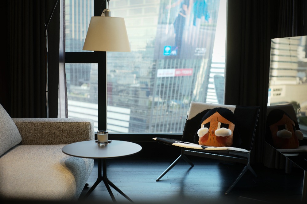 For SaleCondoSukhumvit, Asoke, Thonglor : For Sale condo ASHTON ASOKE-RAMA 9 : FULLY FURNISHED (S15-42547)