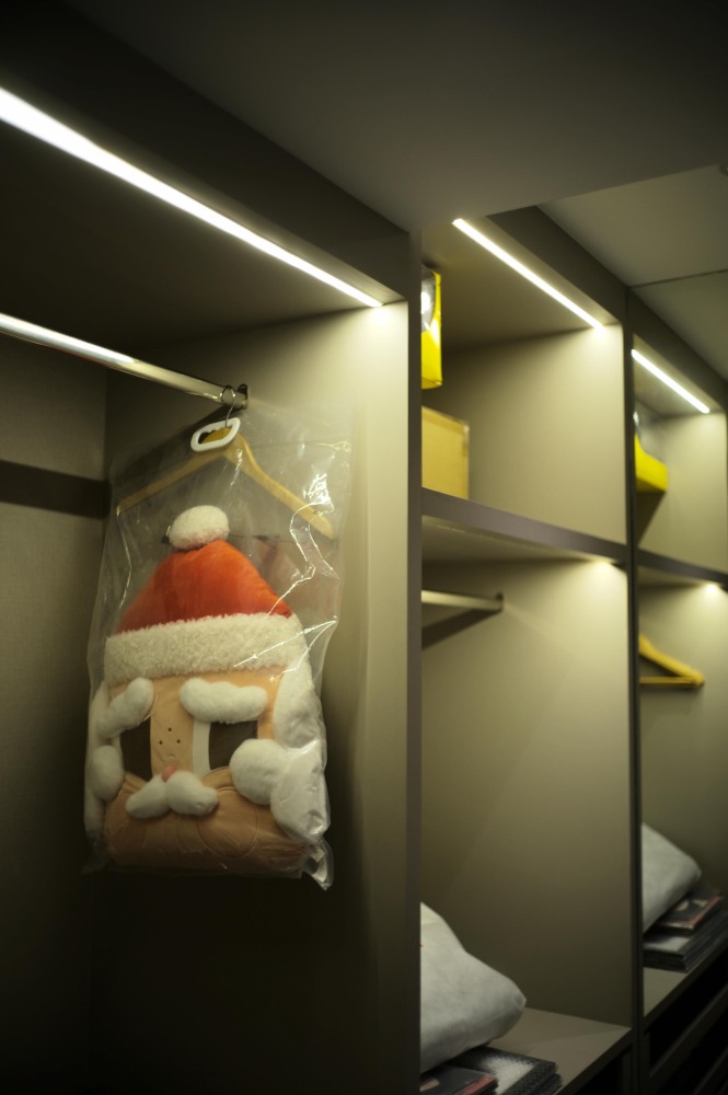 For SaleCondoSukhumvit, Asoke, Thonglor : For Sale condo ASHTON ASOKE-RAMA 9 : FULLY FURNISHED (S15-42547)