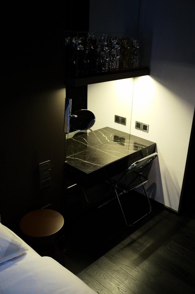 For SaleCondoSukhumvit, Asoke, Thonglor : For Sale condo ASHTON ASOKE-RAMA 9 : FULLY FURNISHED (S15-42547)