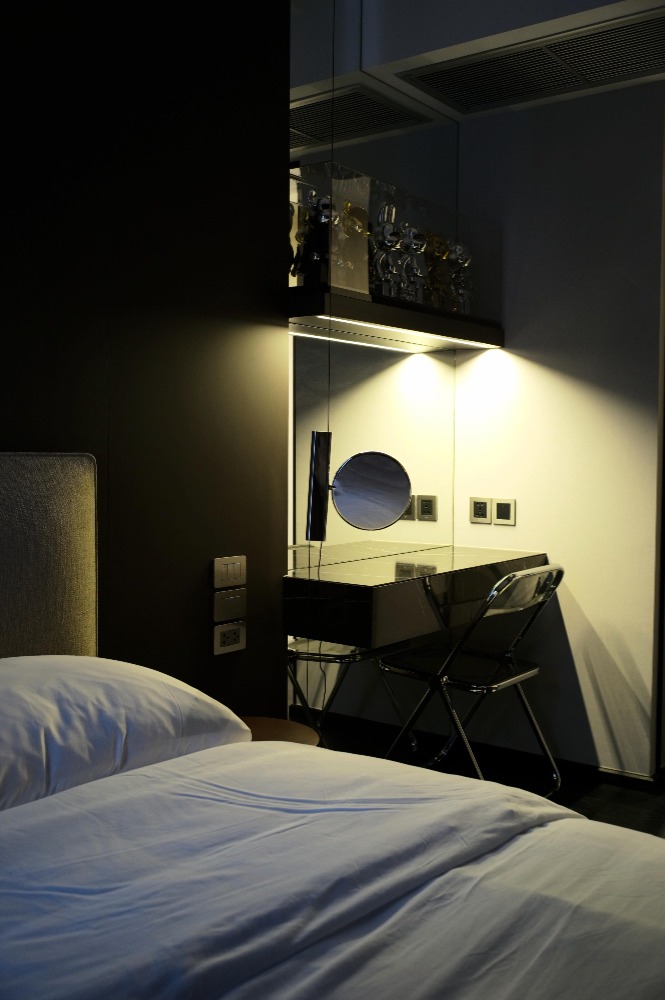 For SaleCondoSukhumvit, Asoke, Thonglor : For Sale condo ASHTON ASOKE-RAMA 9 : FULLY FURNISHED (S15-42547)