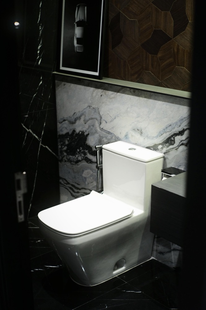 For SaleCondoSukhumvit, Asoke, Thonglor : For Sale condo ASHTON ASOKE-RAMA 9 : FULLY FURNISHED (S15-42547)