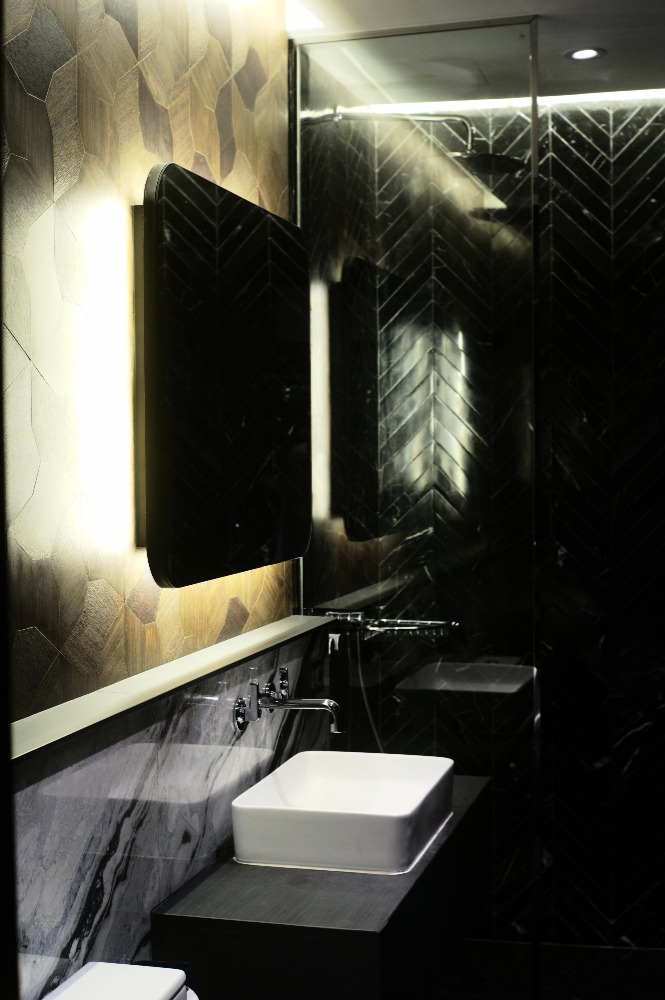 For SaleCondoSukhumvit, Asoke, Thonglor : For Sale condo ASHTON ASOKE-RAMA 9 : FULLY FURNISHED (S15-42547)