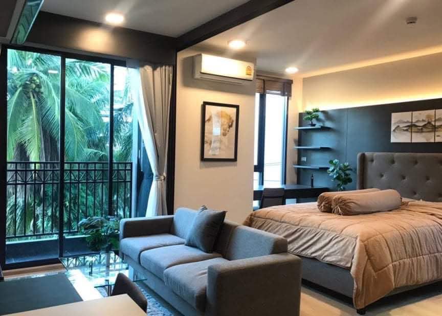 ขายคอนโดสุขุมวิท อโศก ทองหล่อ : 🔥 Venio Sukhumvit Low Rise คอนโดห้องมุมทิศเหนือและทิศตะวันออก ทำเลใจกลางอโศก ขายเพียง 4,999,000 บาท! ติดต่อ 0968623850 🔥