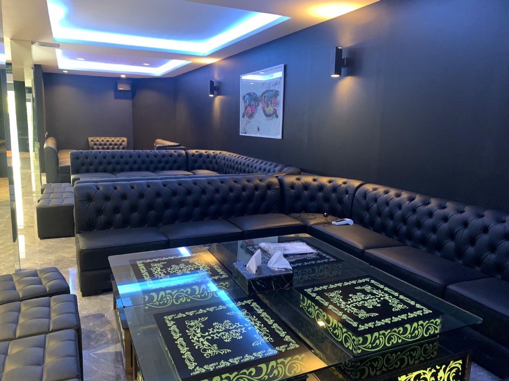 ให้เช่าอาคารพาณิชย์สุขุมวิท อโศก ทองหล่อ : อาคารขนาด 350 ตรม. เป็นบาร์เก่า 1 กม.จาก BTS พร้อมพงษ์ เอ็มควอเทียร์