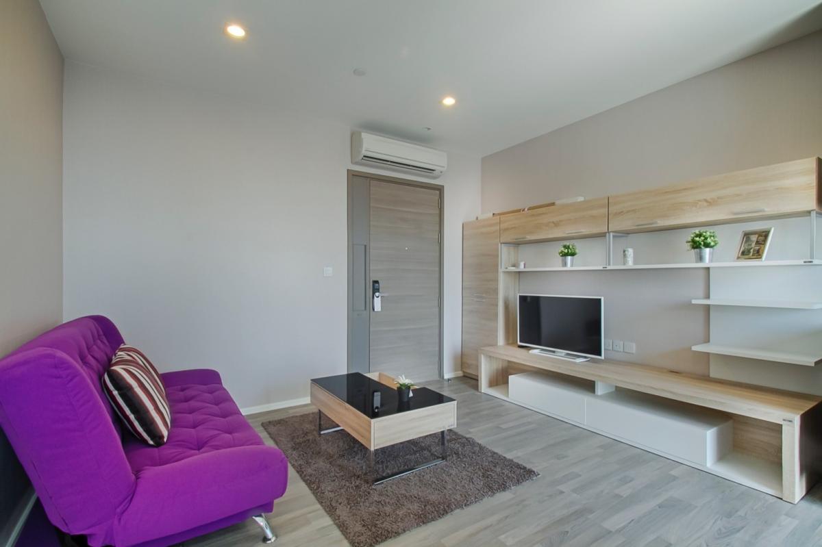 ให้เช่าคอนโดอ่อนนุช อุดมสุข : 🔮THE ROOM Sukhumvit 69 ให้เช่า🔮