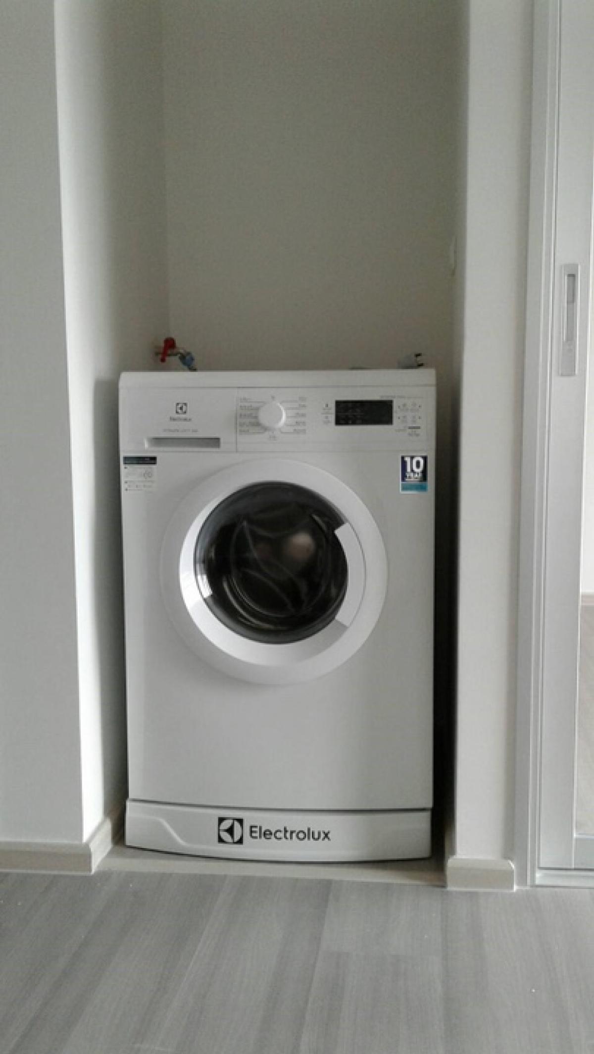 For SaleCondoPinklao, Charansanitwong : Condo for sale, Parkland Charan-Pinklao, beautiful room, good view, fully furnished.