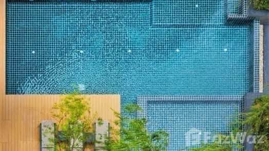 ขายคอนโดอ่อนนุช อุดมสุข : ห้องมุมสวยเฟอร์ฯครบ ราคาดี⭐Serio Sukhumvit 50 (เซอริโอ้ สุขุมวิท 50)