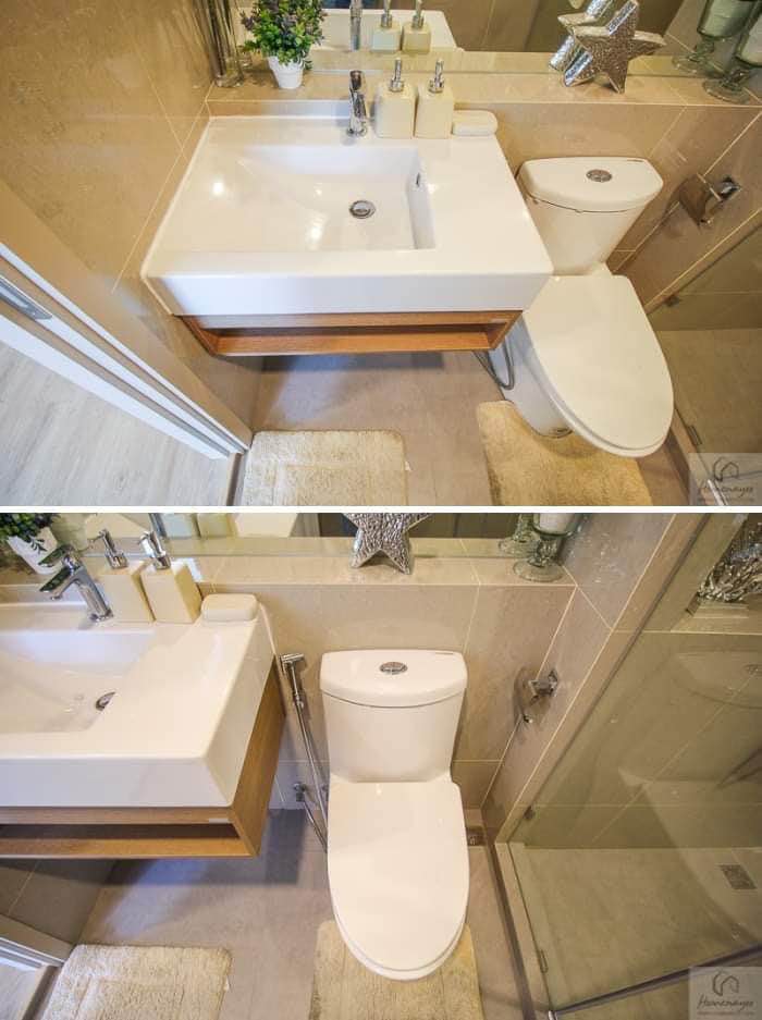 ขายคอนโดอ่อนนุช อุดมสุข : ห้องมุมสวยเฟอร์ฯครบ ราคาดี⭐Serio Sukhumvit 50 (เซอริโอ้ สุขุมวิท 50)