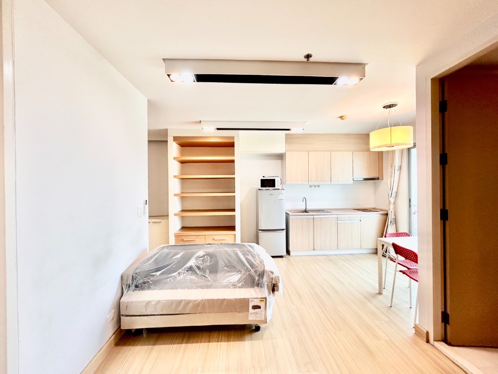 For RentCondoPattanakan, Srinakarin : The Parkland Srinakarin / 66.8 sqm M Building E Floor 12A