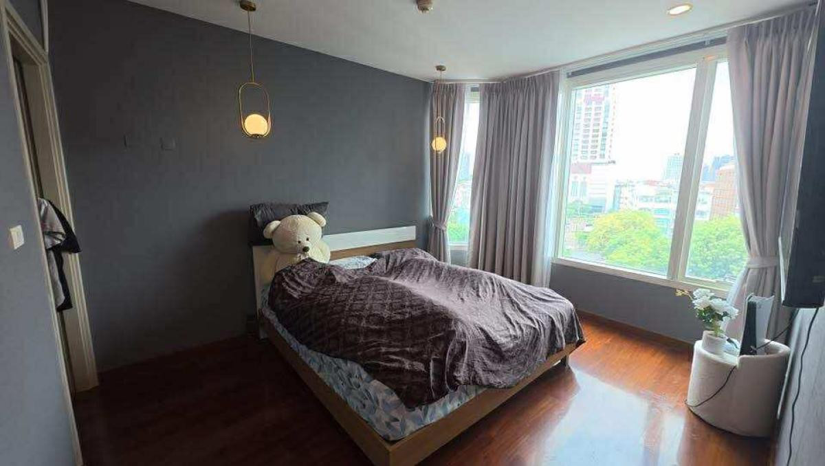 ขายคอนโดวงเวียนใหญ่ เจริญนคร : ขายคอนโด  วอร์เตอร์มาร์ค เจ้าพระยา ริเวอร์ BTS-กรุงธนบุรี บางลำภูล่าง เขต คลองสาน กรุงเทพ  CX-134817