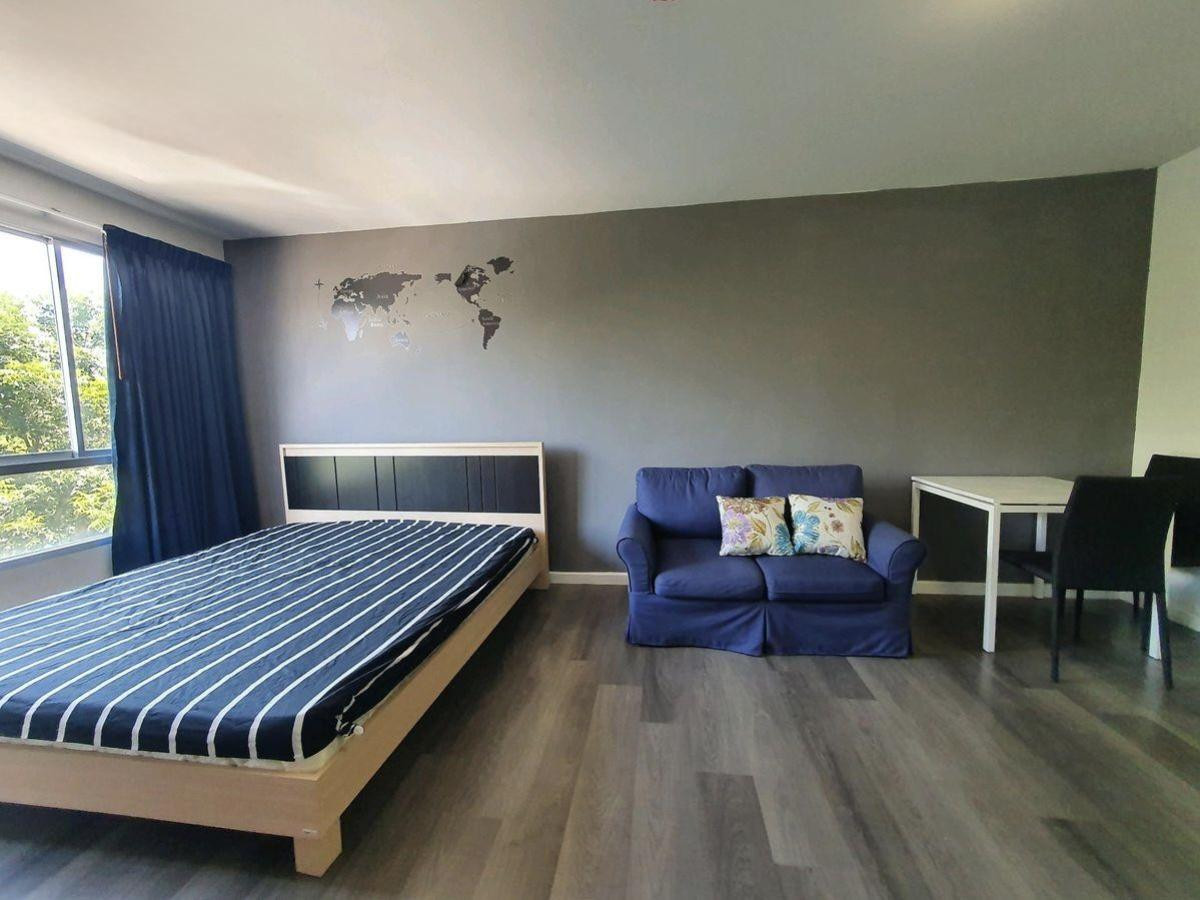 For SaleCondoBangna, Bearing, Lasalle : For Sale Condo , Dcondo Campus Resort Bangna , Bang Bo , Bang Bo , Samut Prakarn ,   CX-134755