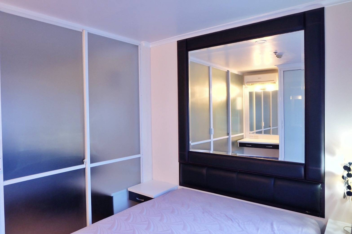 For SaleCondoBang Sue, Wong Sawang, Tao Pun : For Sale Condo , Lumpini Ville Prachachuen - Phongphet 2 , Wong Sawang , Bang Su , Bangkok , CX-149432