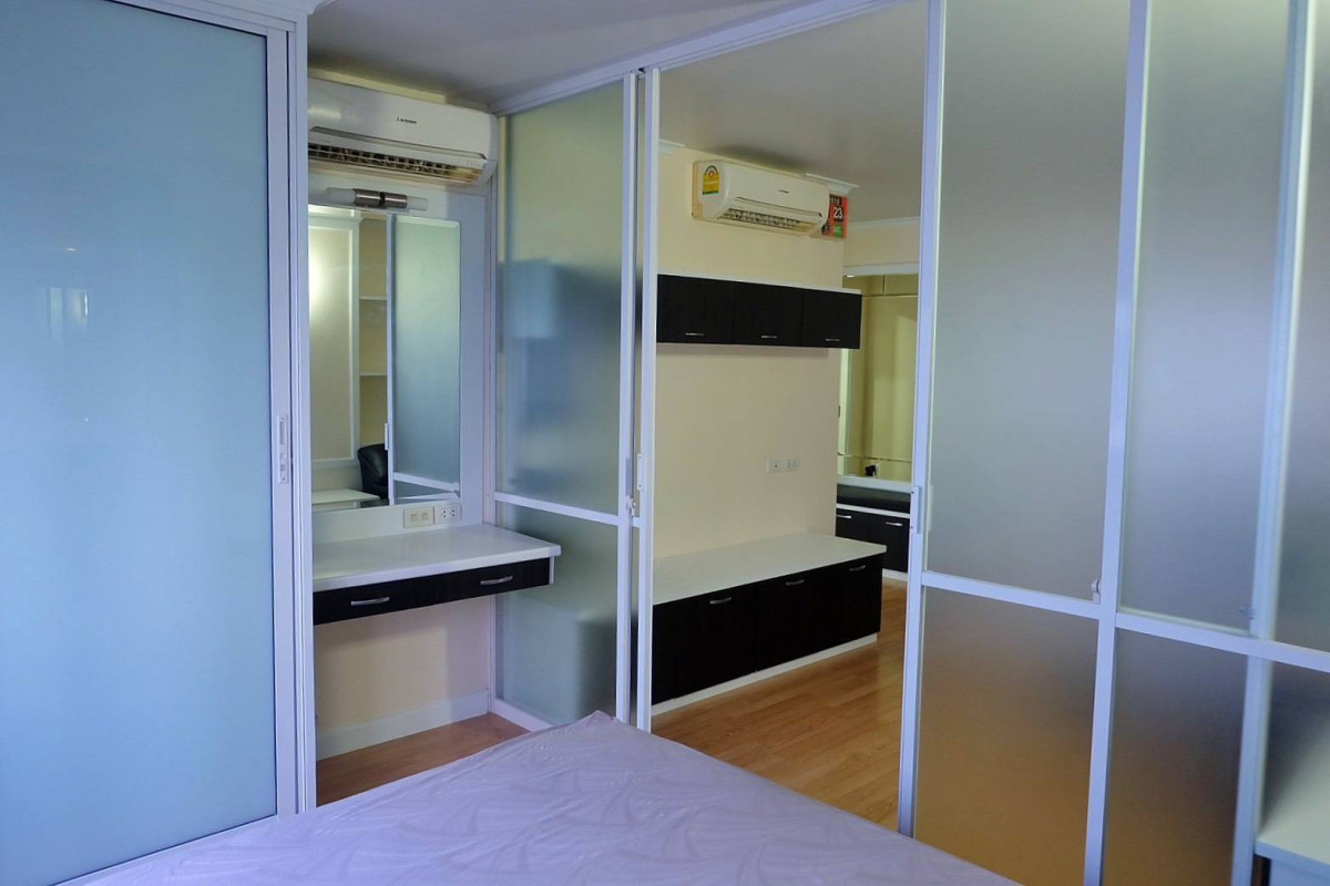 For SaleCondoBang Sue, Wong Sawang, Tao Pun : For Sale Condo , Lumpini Ville Prachachuen - Phongphet 2 , Wong Sawang , Bang Su , Bangkok , CX-149432