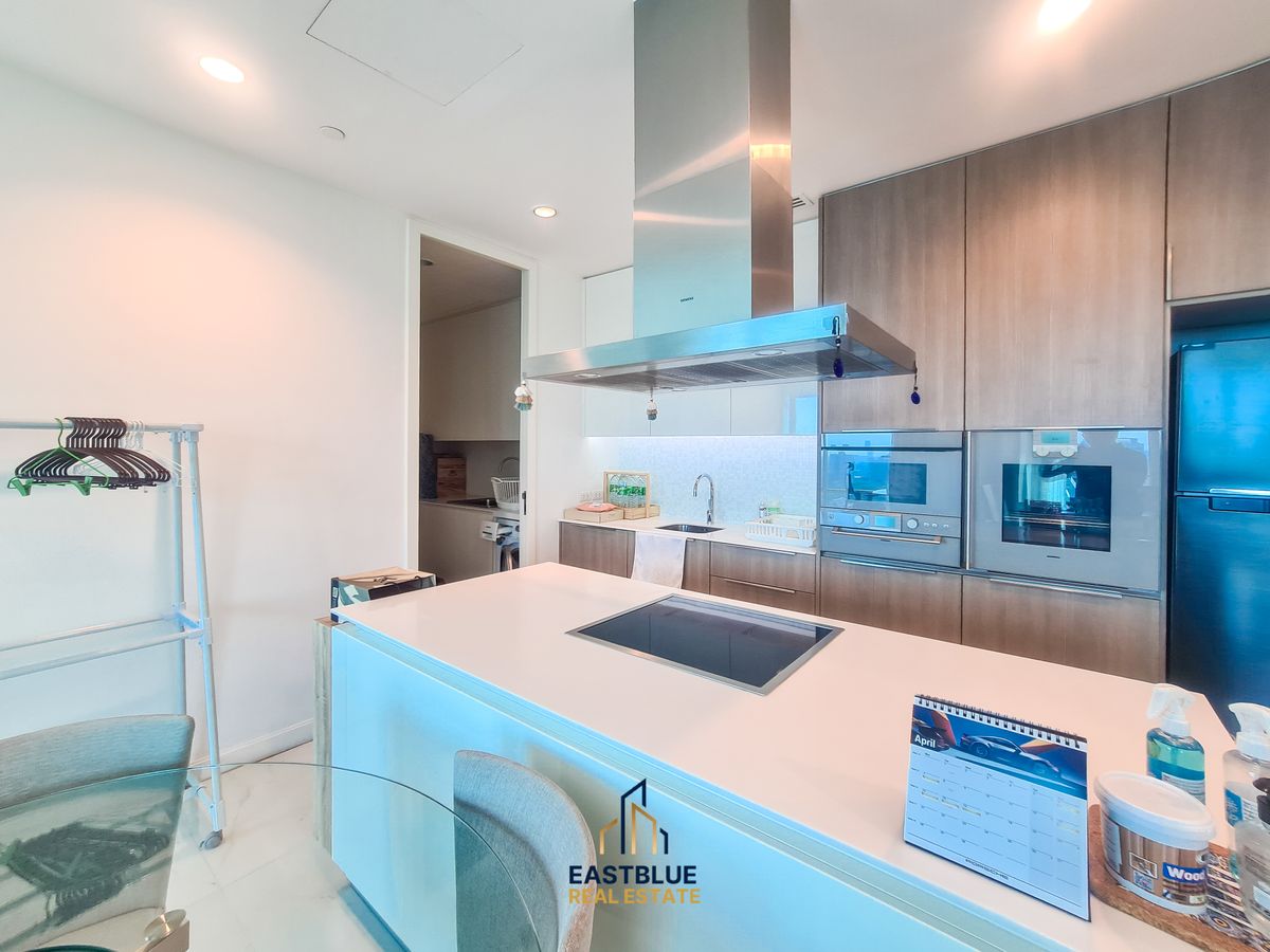 For SaleCondoWitthayu, Chidlom, Langsuan, Ploenchit : BEST PRICE!! RBSC Sport club view✨185 Rajadamri✨2 bedrooms, 2 bathrooms, size 125 sq m, near BTS Ratchadamri Tel.0982645161 