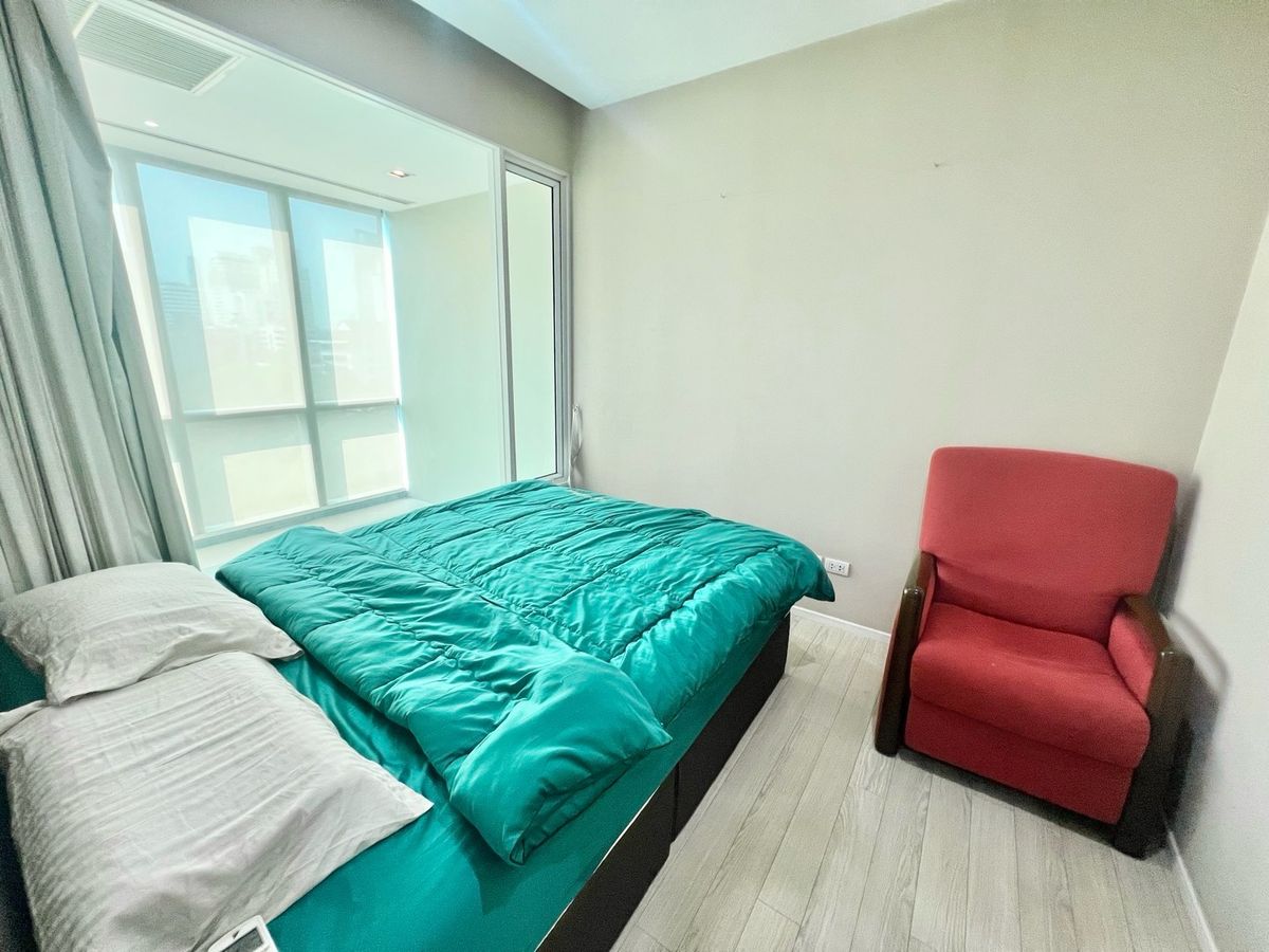 For SaleCondoSukhumvit, Asoke, Thonglor : 𝐅𝐨𝐫 𝐒𝐞𝐥𝐥 : The Room 21 2Bed3bath 117sqm feel like home 19.9 MB