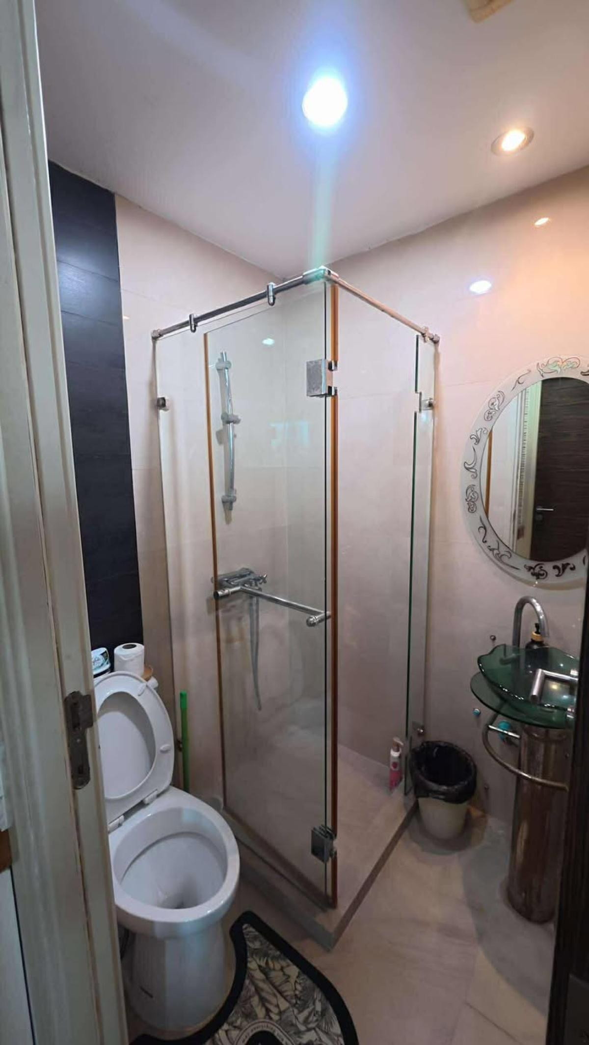 ขายคอนโดวงเวียนใหญ่ เจริญนคร : ขายคอนโด  วอร์เตอร์มาร์ค เจ้าพระยา ริเวอร์ BTS-กรุงธนบุรี บางลำภูล่าง เขต คลองสาน กรุงเทพ  CX-134817