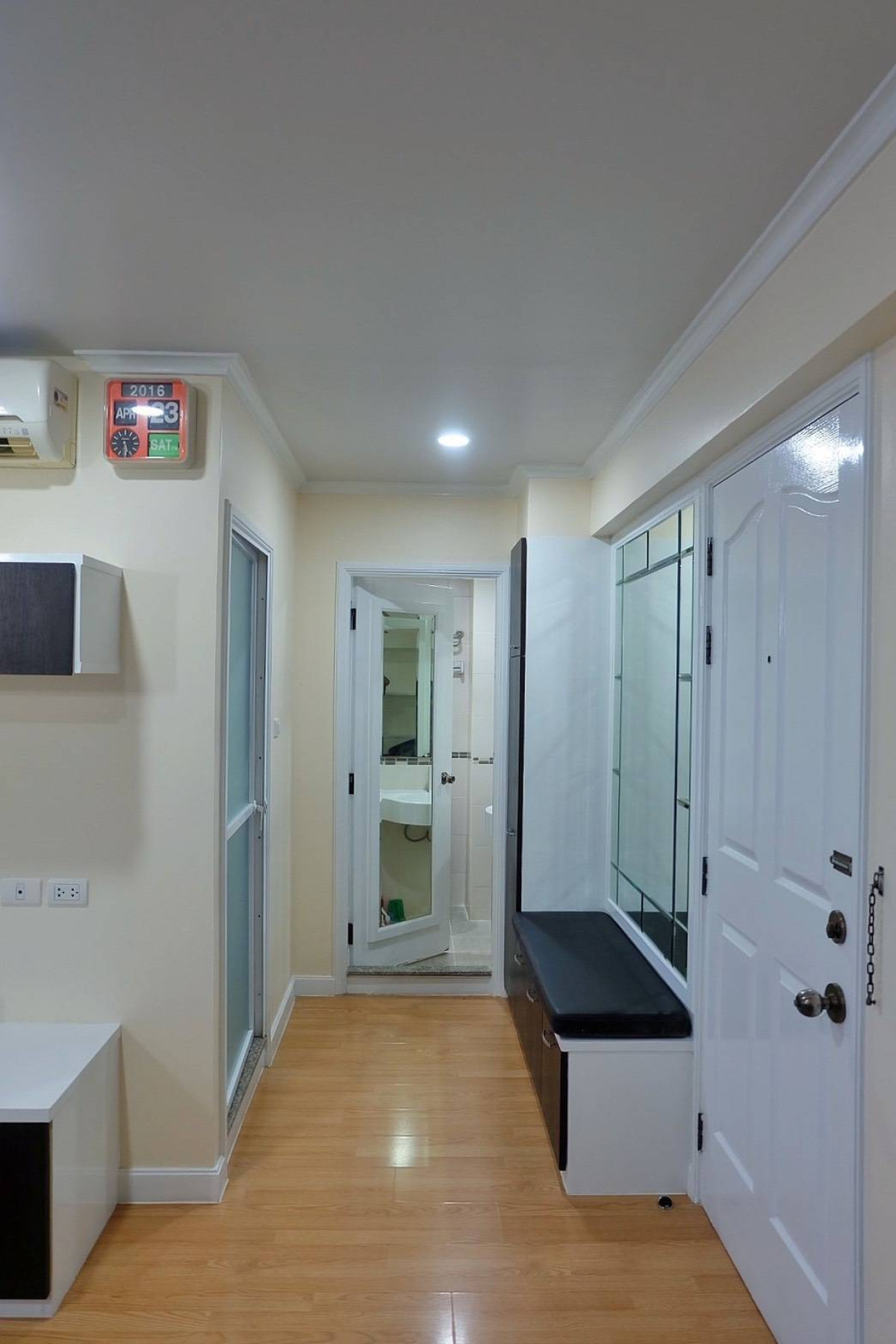 For SaleCondoBang Sue, Wong Sawang, Tao Pun : For Sale Condo , Lumpini Ville Prachachuen - Phongphet 2 , Wong Sawang , Bang Su , Bangkok , CX-149432