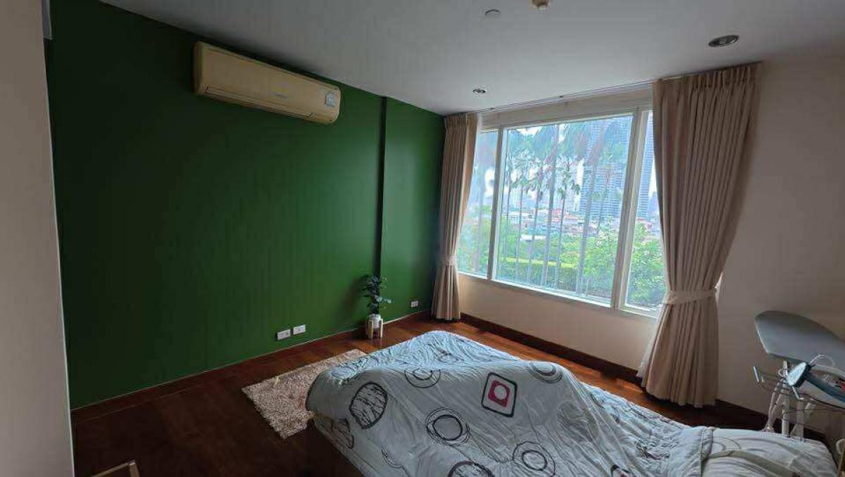 ขายคอนโดวงเวียนใหญ่ เจริญนคร : ขายคอนโด  วอร์เตอร์มาร์ค เจ้าพระยา ริเวอร์ BTS-กรุงธนบุรี บางลำภูล่าง เขต คลองสาน กรุงเทพ  CX-134817