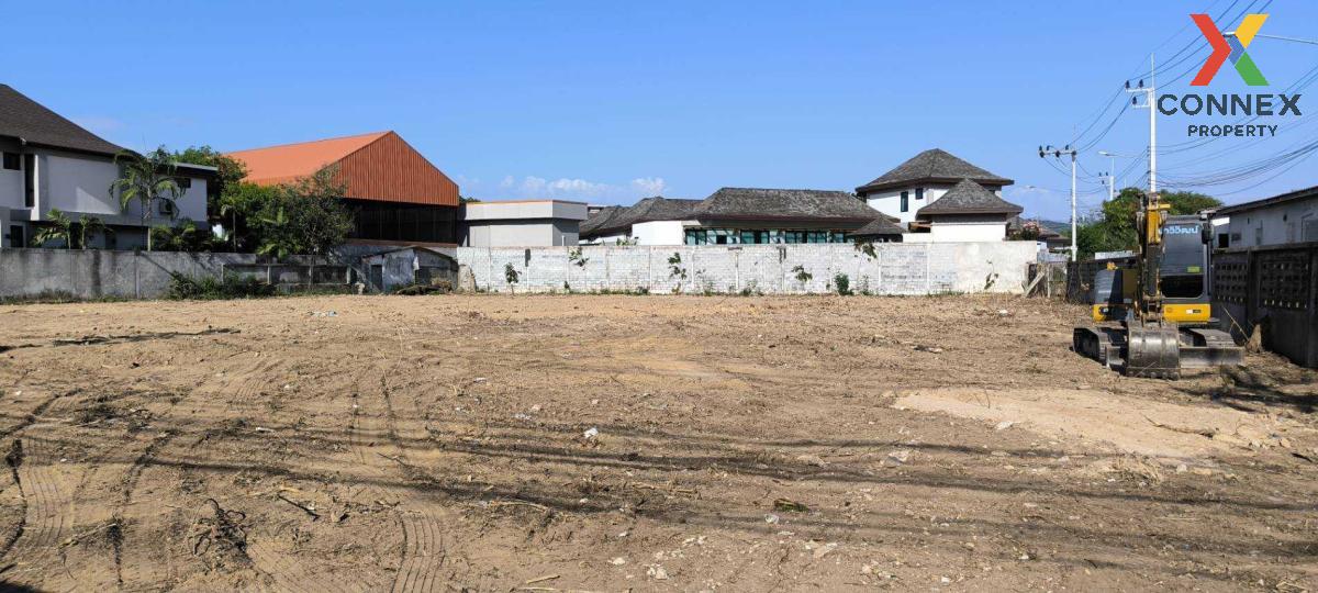 For SaleLandPhuket : For Sale Empty land in Rawai, Phuket. , Rawai , Mueang Phuket , Phuket , CX-115375