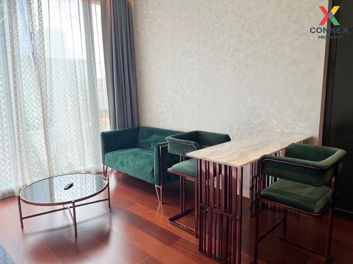 For SaleCondoSukhumvit, Asoke, Thonglor : For Sale Condo , Khun By Yoo , BTS-Thong Lo , Khlong Tan Nuea , Watthana , Bangkok , CX-114795