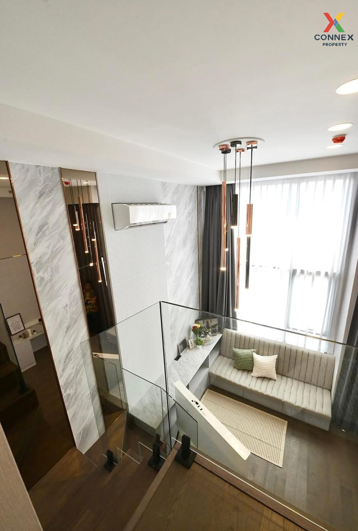 For SaleCondoSiam Paragon ,Chulalongkorn,Samyan : For Sale Condo , Park Origin Chula-Samyan , MRT-Sam Yan , Maha Phruettharam , Bang Rak , Bangkok , CX-114558