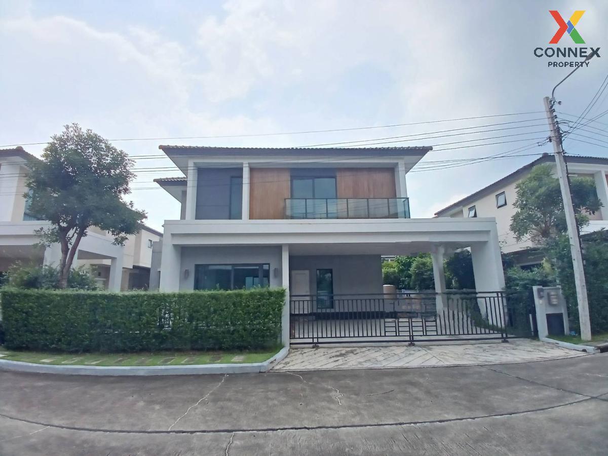 For SaleHouseNonthaburi, Bang Yai, Bangbuathong : For Sale House , CENTRO Ratchapruek 2 , Bang Krang , Mueang Nonthaburi , Nonthaburi , CX-115387