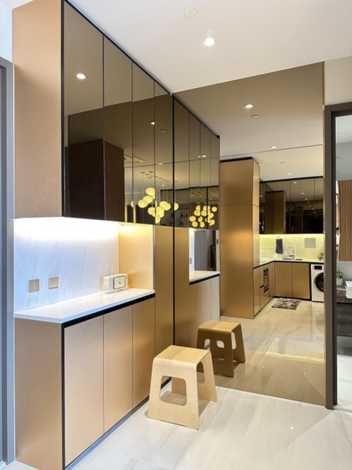 ขายคอนโดสาทร นราธิวาส : ขายคอนโด  ศุภาลัย ไอคอน สาทร MRT-สีลม ทุ่งมหาเมฆ เขต สาทร กรุงเทพ CX-115497