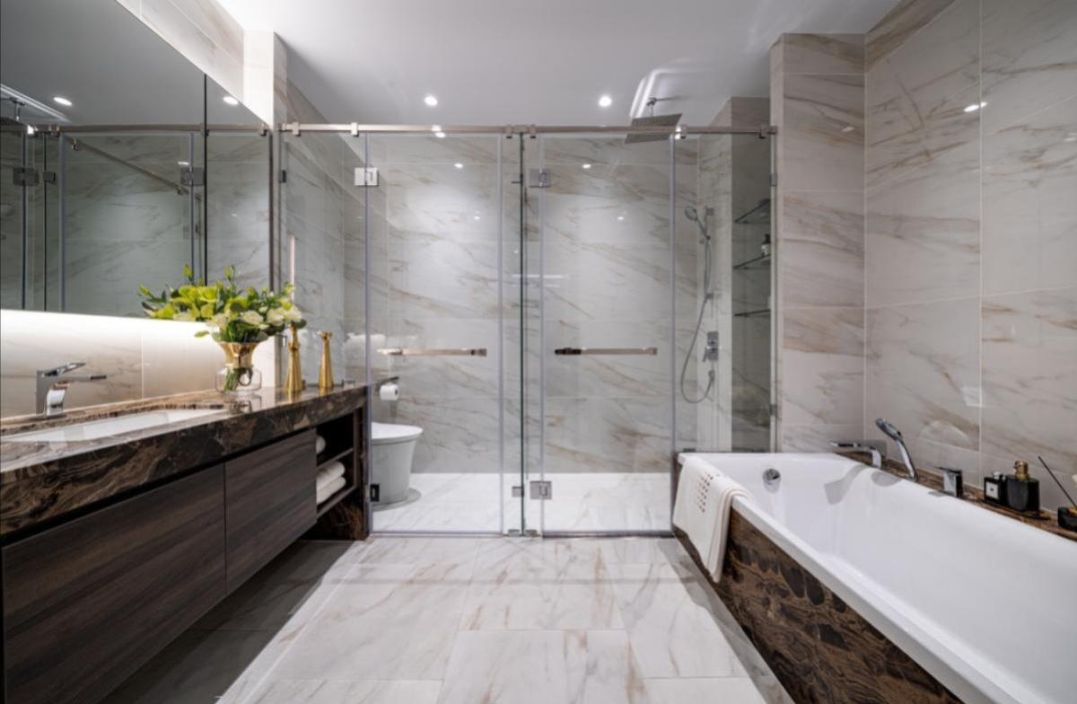 ขายคอนโดสาทร นราธิวาส : ขายคอนโด  ศุภาลัย ไอคอน สาทร MRT-สีลม ทุ่งมหาเมฆ เขต สาทร กรุงเทพ CX-115497