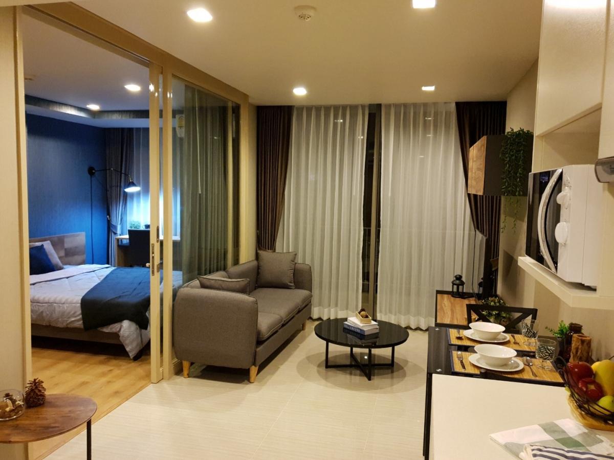 ขายคอนโดสุขุมวิท อโศก ทองหล่อ : 🐶 Pet Friendly 🐶 ขายคอนโดเลี้ยงสัตว์ได้ Downtown49 ใจกลางพร้อมพงษ์-ทองหล่อ ห้องสวยแต่งครบ (1 ห้องนอน 40 ตรม.) ถูกมาก เพียง 4.5 ลบ. รวมโอน !