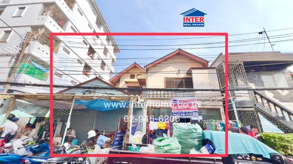 ขายบ้านปทุมธานี รังสิต ธรรมศาสตร์ : บ้านเดี่ยว 2 ชั้น 59.4 ตร.ว. บ้านเดี่ยว ใกล้นิคมนวนคร ซอยไทยธานีซอย10 ถนนพหลโยธิน ถนนมิตรภาพ คลองหลวง ปทุมธานี