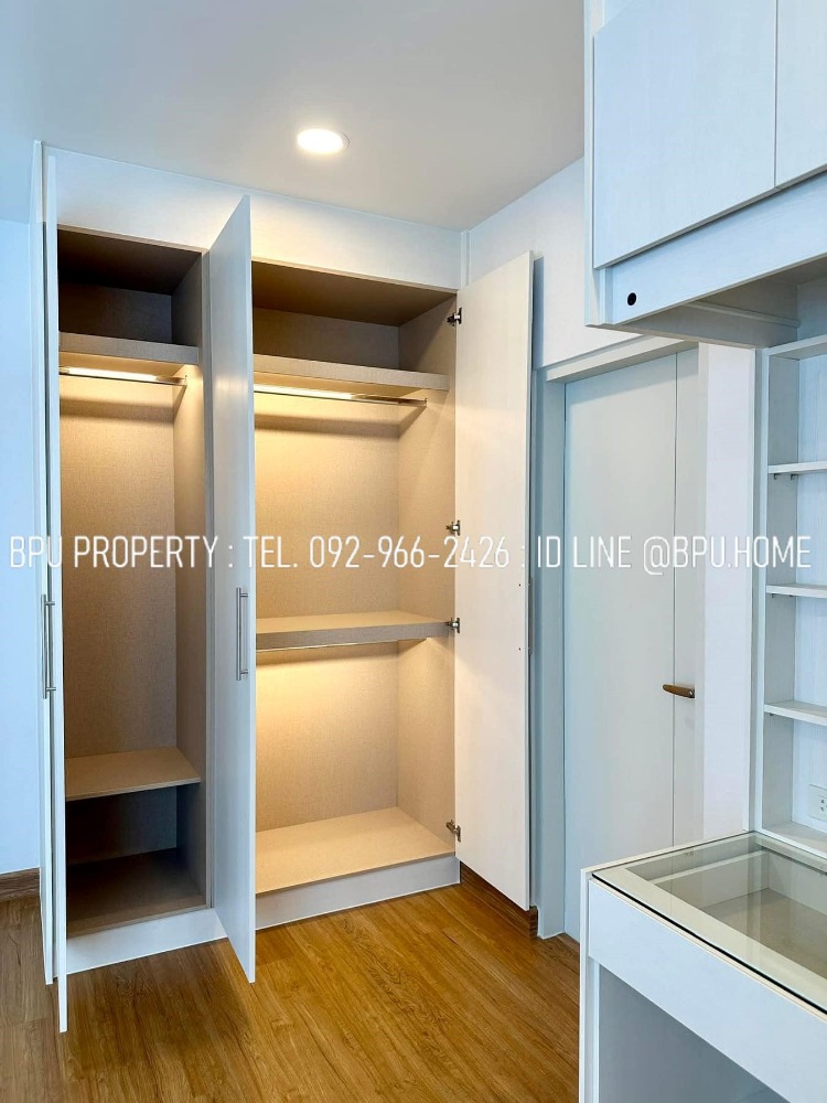 For RentHouseBangna, Bearing, Lasalle : ** 4 Bedrooms Single House for Rent ** Centro Bangna Near Mega Bangna (New Project Phase 2)