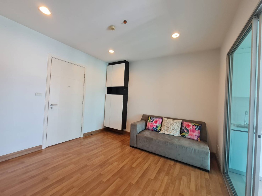 ขายคอนโดรัชดา ห้วยขวาง : ขายCentric Ratchada-Suthisan ติดMRTห้วยขวาง ห้องมุมวิวเมือง