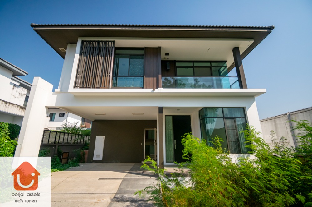 ขายบ้านลาดกระบัง สุวรรณภูมิ : ✨ขายบ้านเดียว 🏡 มัณฑนา อ่อนนุช-วงแหวน4 บ้านเดียว หลังมุม 2 ชั้น แบบ 3 ห้องนอน🛏️ ขนาด 66.4 ตร.วา 📍ทำเลถนนเลียบทางด่วนกาญจนาภิเษก วงแหวนตะวันออก